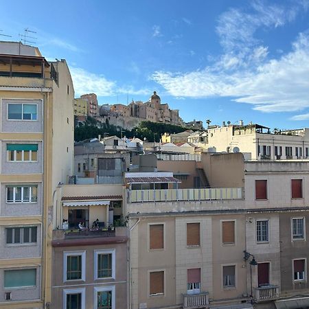 Vanilla Rooms Cagliari Zewnętrze zdjęcie