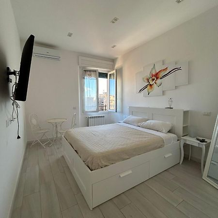 Vanilla Rooms Cagliari Zewnętrze zdjęcie