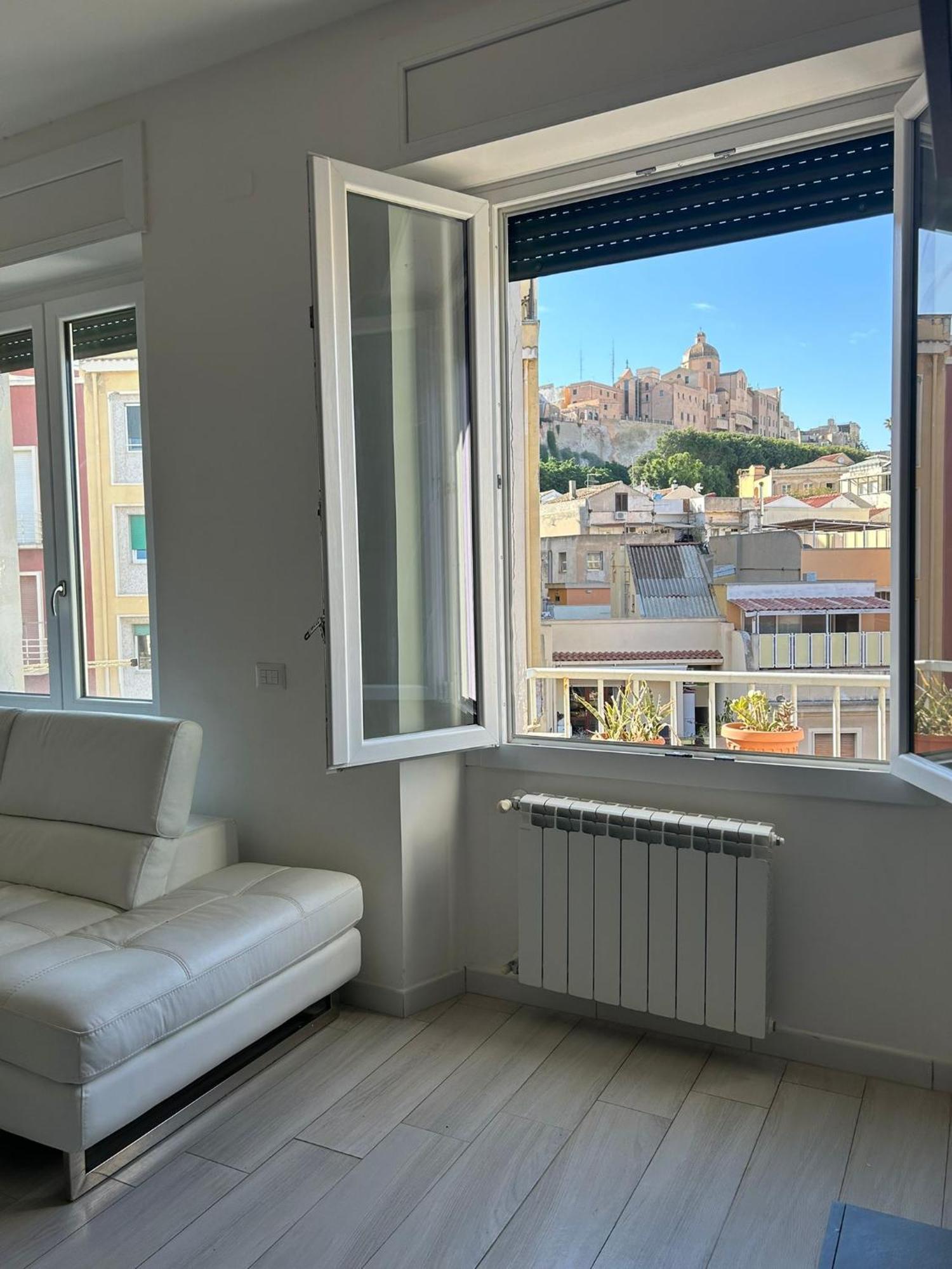 Vanilla Rooms Cagliari Zewnętrze zdjęcie