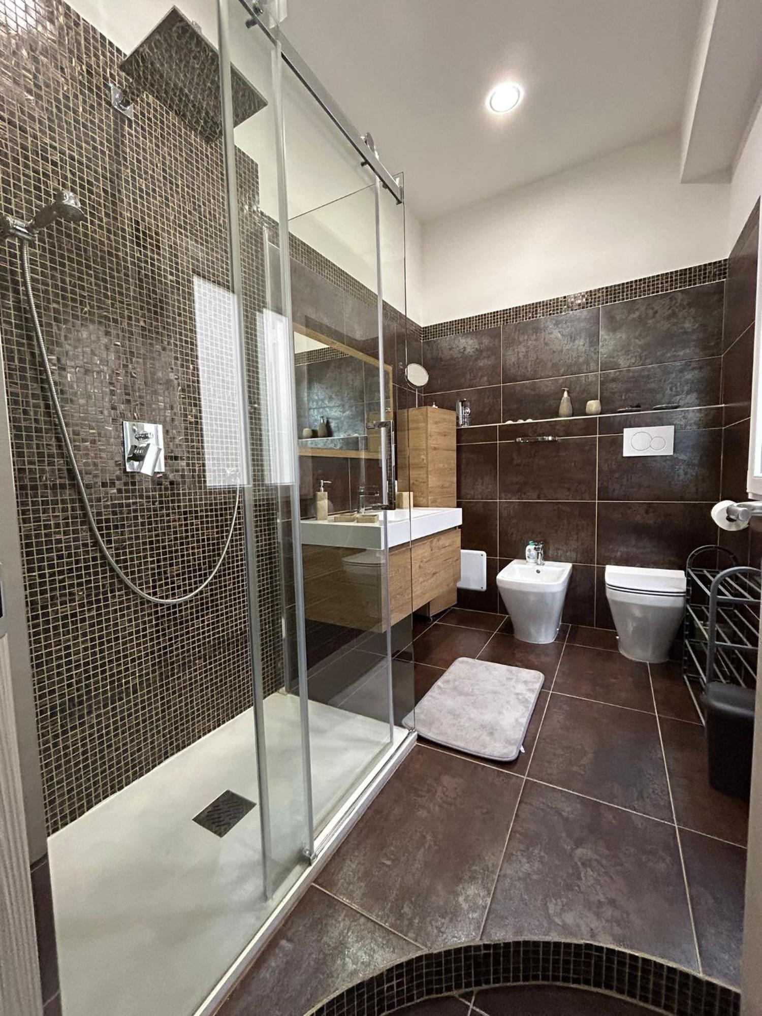 Vanilla Rooms Cagliari Zewnętrze zdjęcie