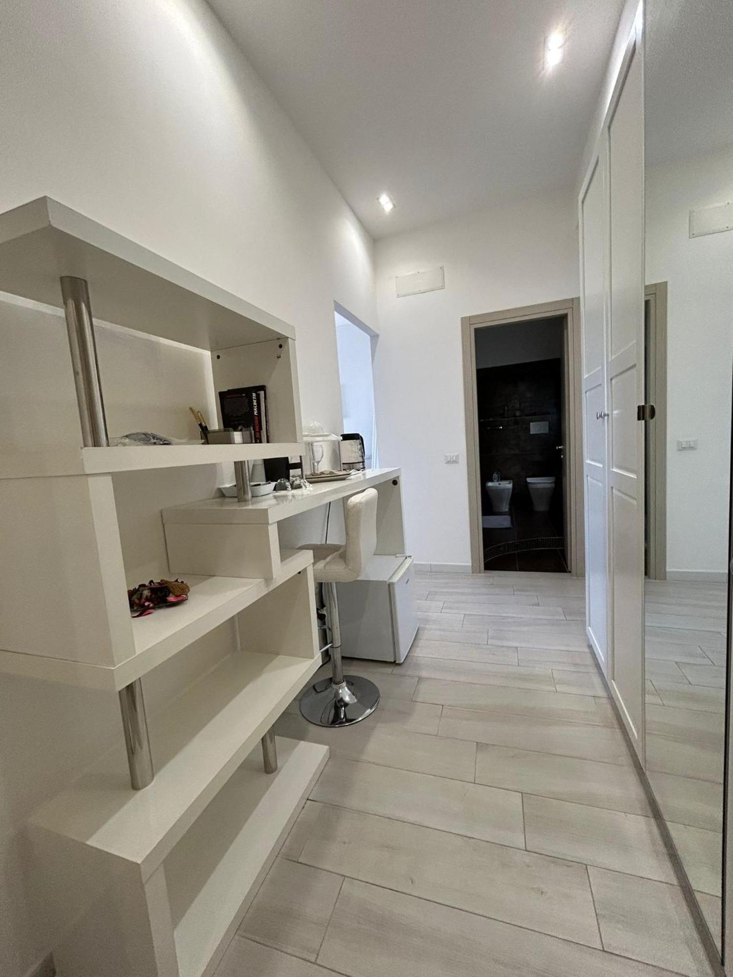 Vanilla Rooms Cagliari Zewnętrze zdjęcie
