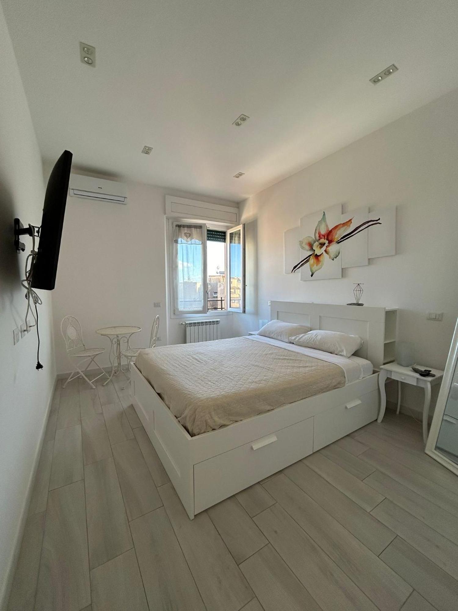 Vanilla Rooms Cagliari Zewnętrze zdjęcie
