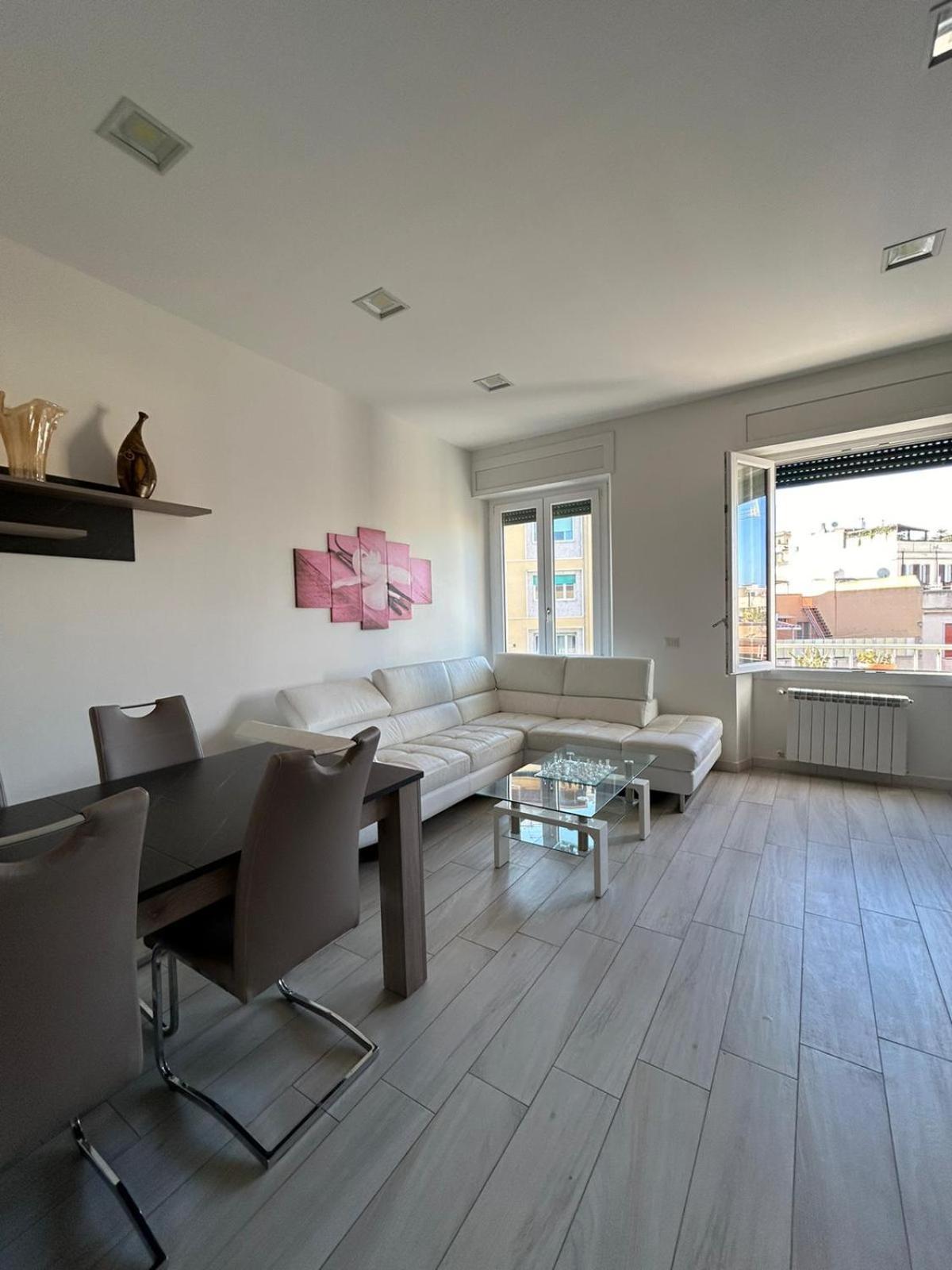Vanilla Rooms Cagliari Zewnętrze zdjęcie