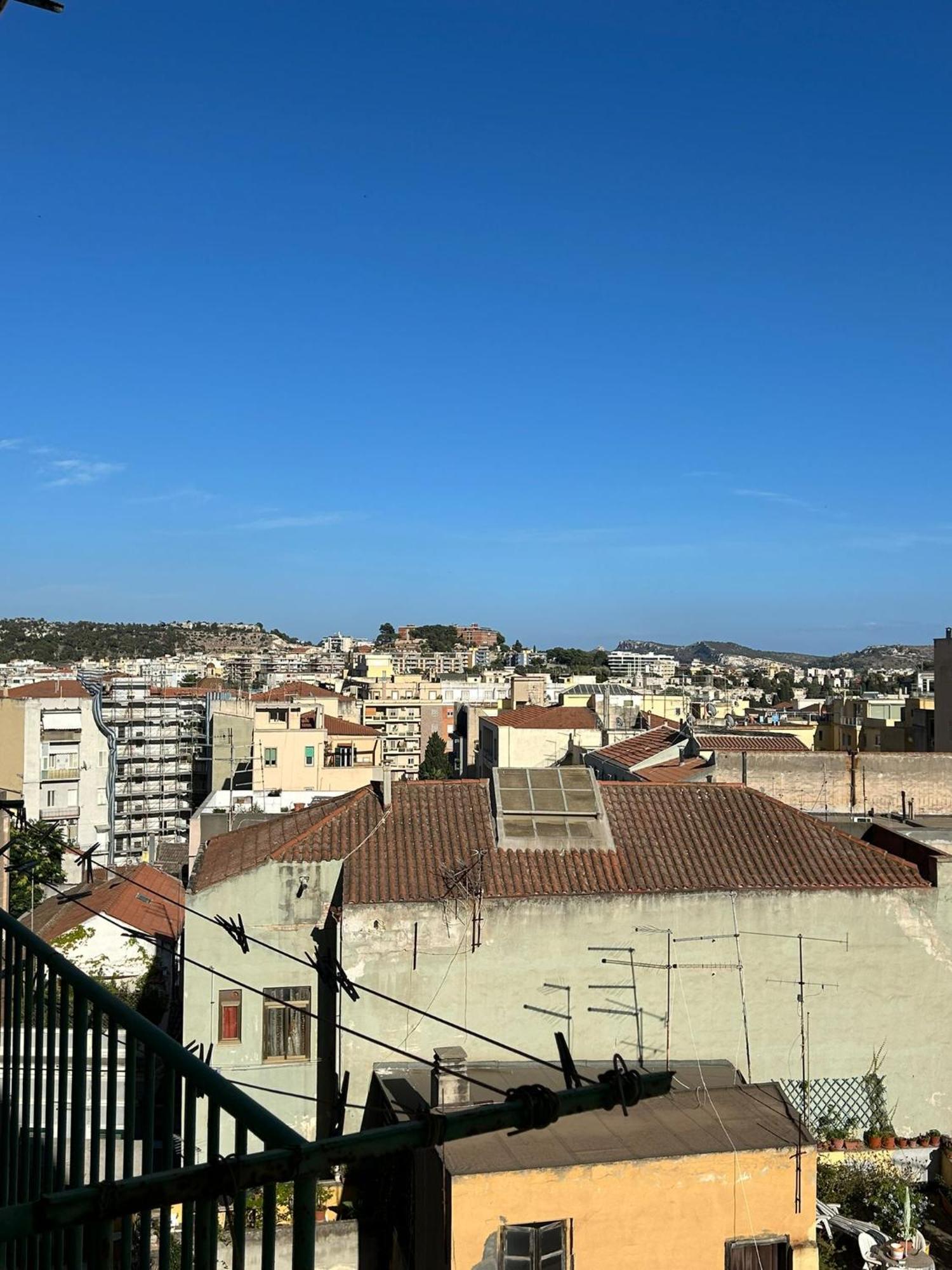Vanilla Rooms Cagliari Zewnętrze zdjęcie
