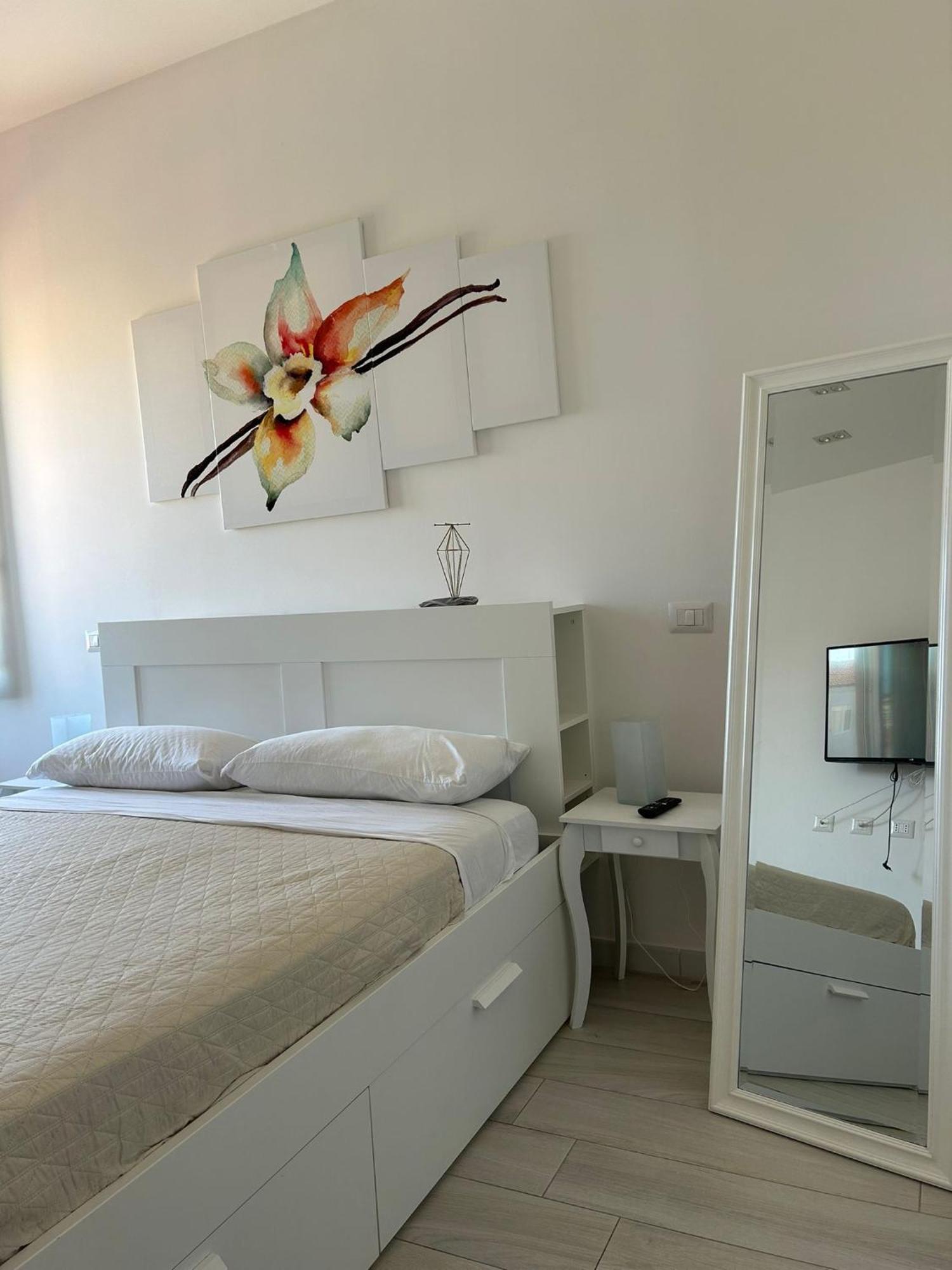 Vanilla Rooms Cagliari Zewnętrze zdjęcie