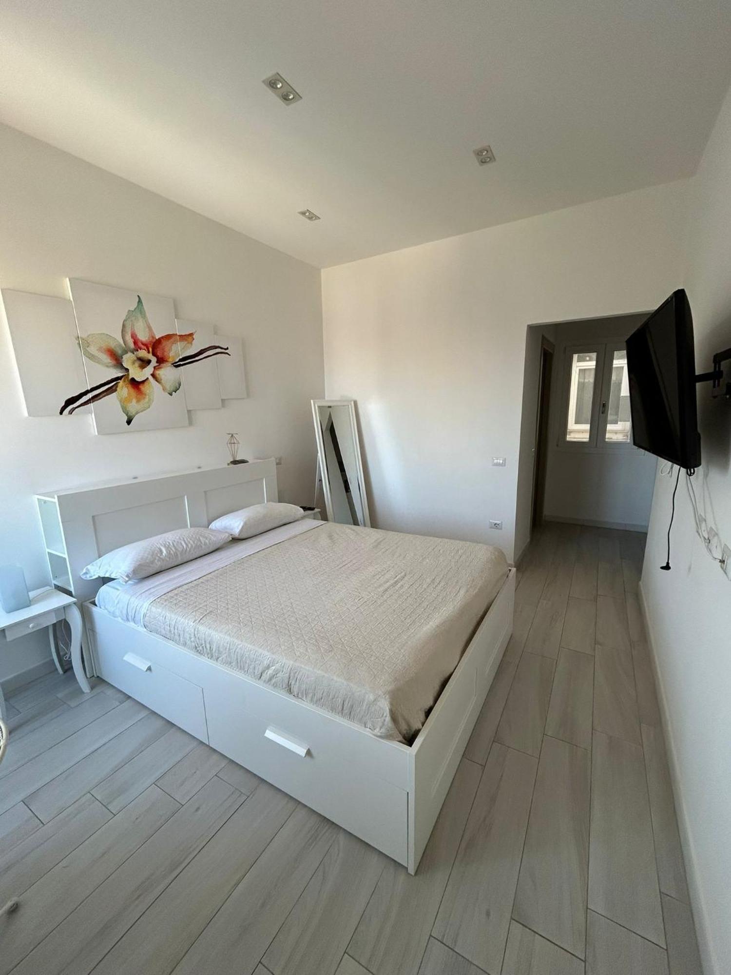 Vanilla Rooms Cagliari Zewnętrze zdjęcie